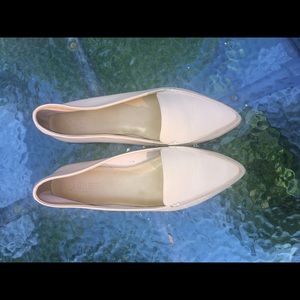 J. Crew Edie Loafers